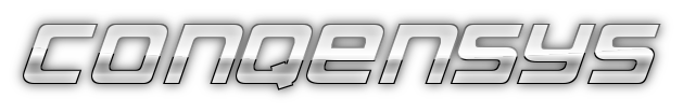 Conqensys